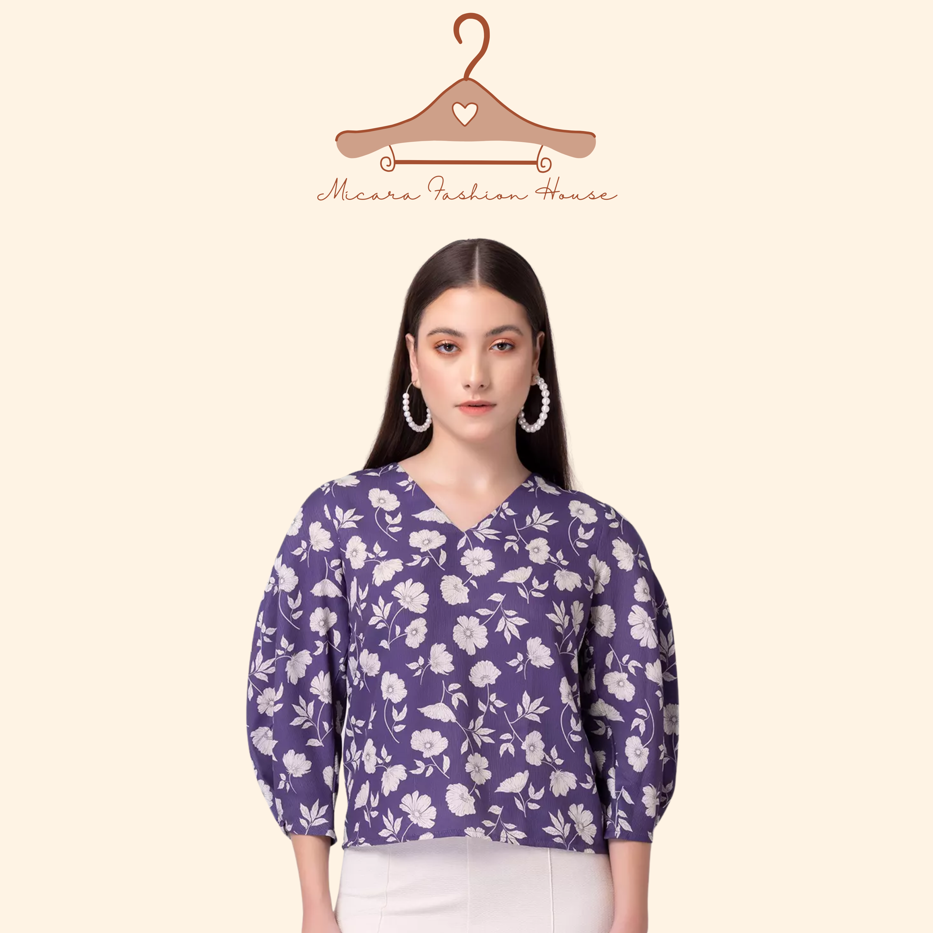 Women's Blouse